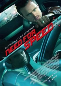 دانلود فیلم جنون سرعت Need for Speed 2014 با دوبله فارسی