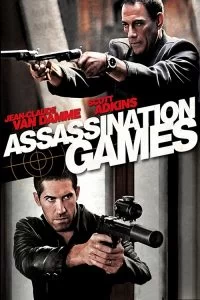 دانلود فیلم بازی مرگ آسا Assassination Games 2011 با دوبله فارسی