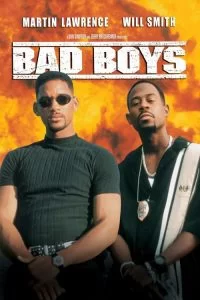 دانلود فیلم پسران بد 1995 Bad Boys 1 با دوبله فارسی