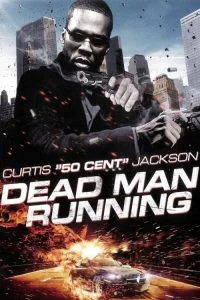 دانلود فیلم هشدار خونین Dead Man Running 2009 با دوبله فارسی