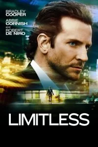 دانلود فیلم نامحدود Limitless 2011 با دوبله فارسی