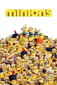 دانلود فیلم مینیون ها Minions 2015 دوبله فارسی