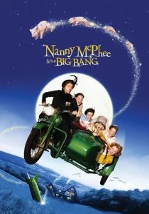 دانلود فیلم دایه مکفی Nanny McPhee Returns 2010 با دوبله فارسی