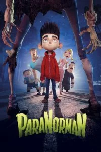 دانلود انیمیشن سوپر نورمن 2012 ParaNorman با دوبله فارسی