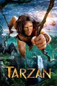 دانلود فیلم تارزان Tarzan 2013 زیرنویس فارسی چسبیده