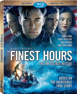 دانلود فیلم بهترین ساعات 2016 The Finest Hours