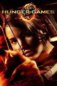 دانلود فیلم بازی های گرسنگی The Hunger Games 2012 زیرنویس فارسی چسبیده