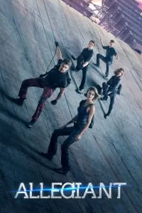 دانلود فیلم هم پیمان Allegiant 2016