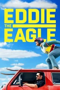 دانلود فیلم ادی عقاب Eddie the Eagle 2016