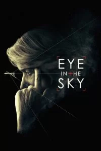 دانلود فیلم نگاه آسمانی Eye in the Sky 2015 زیرنویس فارسی چسبیده