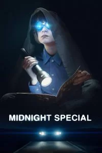 دانلود فیلم ویژه نیمه شب Midnight Special 2016