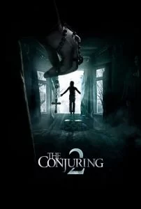 دانلود فیلم احضار 2 The Conjuring 2 2016