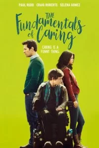 دانلود فیلم اصول مراقبت The Fundamentals of Caring 2016