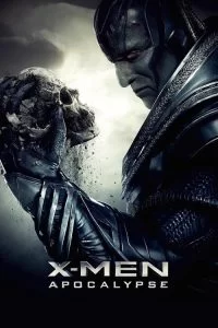 دانلود فیلم ایکس من: آپوکالیپس X-Men: Apocalypse 2016