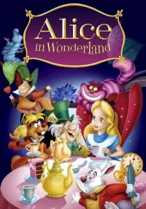 دانلود انیمیشن آلیس در سرزمین عجایب Alice in Wonderland 1951 با دوبله فارسی