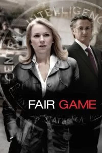 دانلود فیلم عادلانه 2010 Fair Game با دوبله فارسی