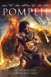 دانلود فیلم پمپی Pompeii 2014 با دوبله فارسی