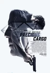 دانلود فیلم محموله گرانبها Precious Cargo 2016