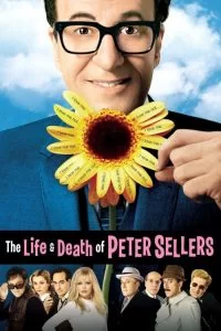 دانلود فیلم زندگی و مرگ پیتر سلرز 2004 The Life and Death of Peter Sellers با دوبله فارسی