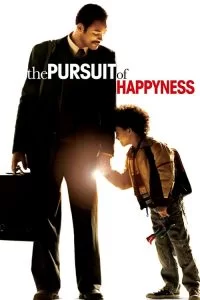 دانلود فیلم در جستجوی خوشبختی 2006 The Pursuit of Happyness با دوبله فارسی