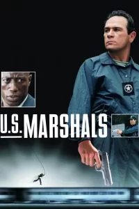 دانلود فیلم مارشال های ایالتی U.S. Marshals 1998 با دوبله فارسی