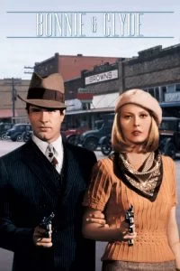 دانلود فیلم بانی و کلاید Bonnie and Clyde 1967 با دوبله فارسی