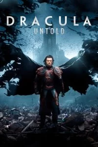 دانلود فیلم ناگفته های دراکولا Dracula Untold 2014 با دوبله فارسی