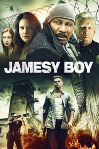 دانلود فیلم پسری به نام جیمز Jamesy Boy 2014 با دوبله فارسی