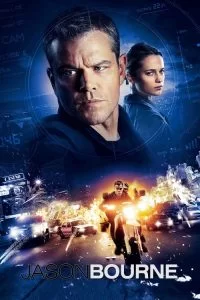 دانلود فیلم جیسون بورن Jason Bourne 2016