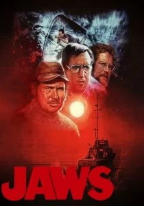 دانلود فیلم آرواره ها Jaws 1975 با دوبله فارسی