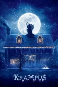 دانلود فیلم کرامپوس Krampus 2015 با دوبله فارسی