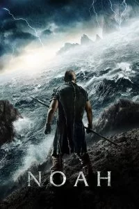 دانلود فیلم نوح Noah 2014 با دوبله فارسی