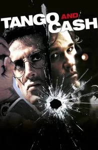 دانلود فیلم تانگو و کش Tango and Cash 1989 با دوبله فارسی