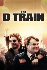 دانلود فیلم آقای دی The D Train 2015 با دوبله فارسی