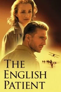 دانلود فیلم بیمار انگلیسی The English Patient 1996 با دوبله فارسی