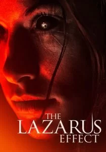 دانلود فیلم تاثیر لازاروس The Lazarus Effect 2015 با دوبله فارسی