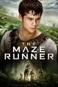 دانلود فیلم دونده هزارتو The Maze Runner 2014 با دوبله فارسی