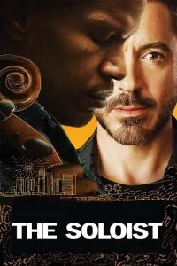 دانلود فیلم تکنواز The Soloist 2009 با دوبله فارسی