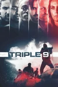 دانلود فیلم کد 999 Triple 9 2016 با دوبله فارسی