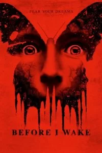 دانلود فیلم قبل از این‌که بیدار شوم Before I Wake 2016