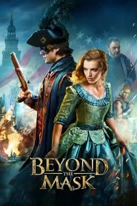 دانلود فیلم نقابدار Beyond the Mask 2015 با دوبله فارسی