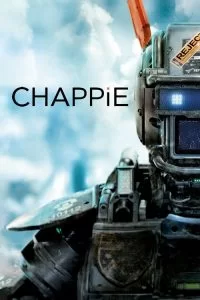 دانلود فیلم چپی Chappie 2015 با دوبله فارسی