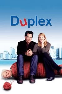 دانلود فیلم دوپلکس Duplex 2003 با دوبله فارسی