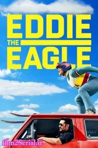 دانلود فیلم ادی عقاب Eddie the Eagle 2016 با دوبله فارسی