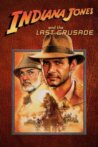 دانلود فیلم ایندیانا جونز و آخرین جنگ صلیبی Indiana Jones and the Last Crusade 1989 با دوبله فارسی