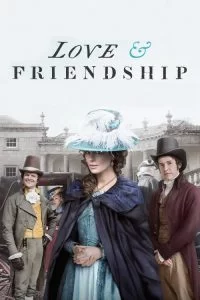 دانلود فیلم عشق و دوستی Love and Friendship 2016