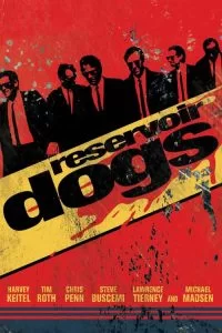 دانلود فیلم سگ های انباری Reservoir Dogs 1992 با دوبله فارسی