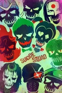 دانلود فیلم جوخه انتحار Suicide Squad 2016 با دوبله فارسی