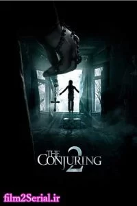 دانلود فیلم احضار 2 The Conjuring 2 2016 با دوبله فارسی