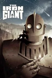 دانلود فیلم غول آهنی The Iron Giant 1999 زیرنویس فارسی چسبیده